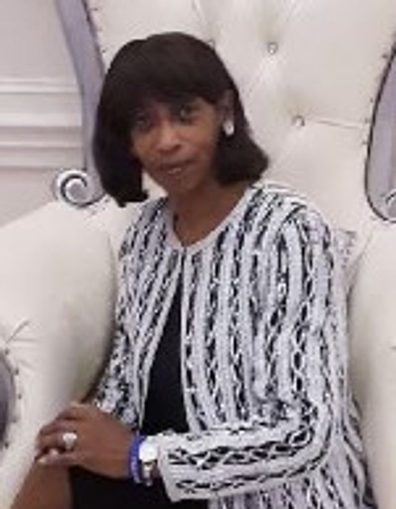 Barbara Ann Robinson Profile Photo