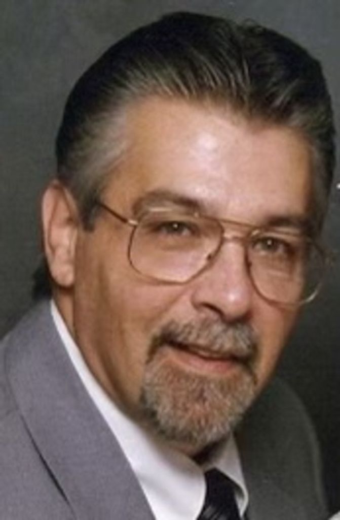 Michael Telker Profile Photo