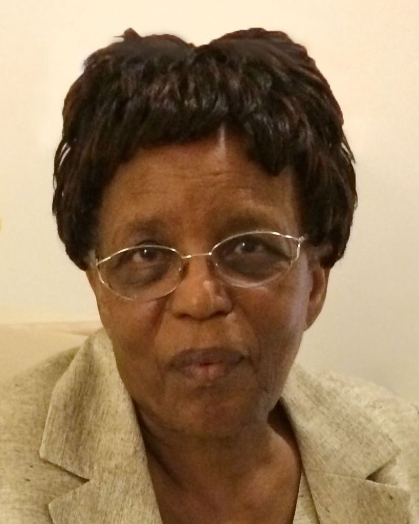 Adaliah A. Foster Profile Photo