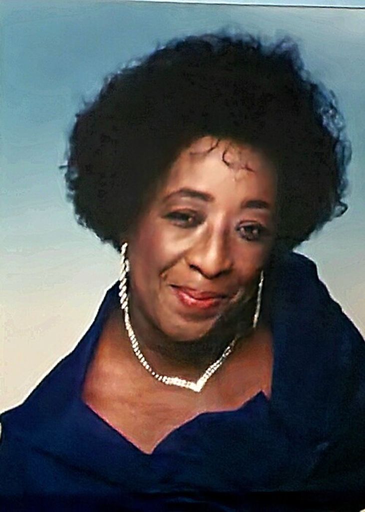 Rev. Dolores Allen Thomas Profile Photo