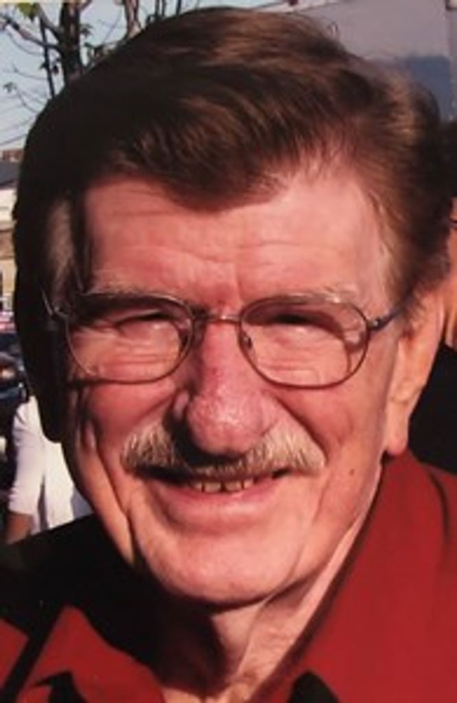 James Bradley Woodburn Profile Photo