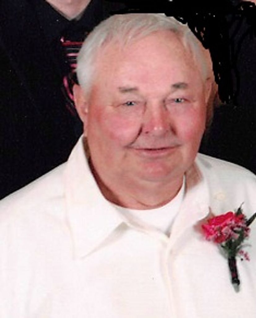 George Roman Wollack