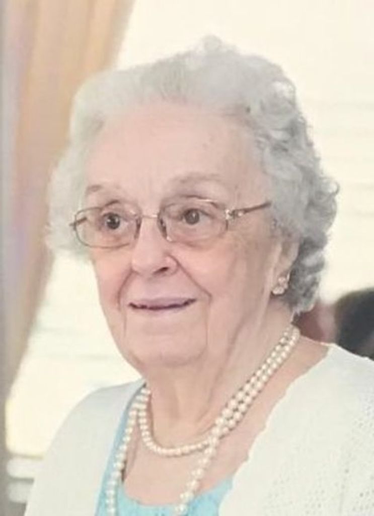 Anna Marie Smereka Profile Photo