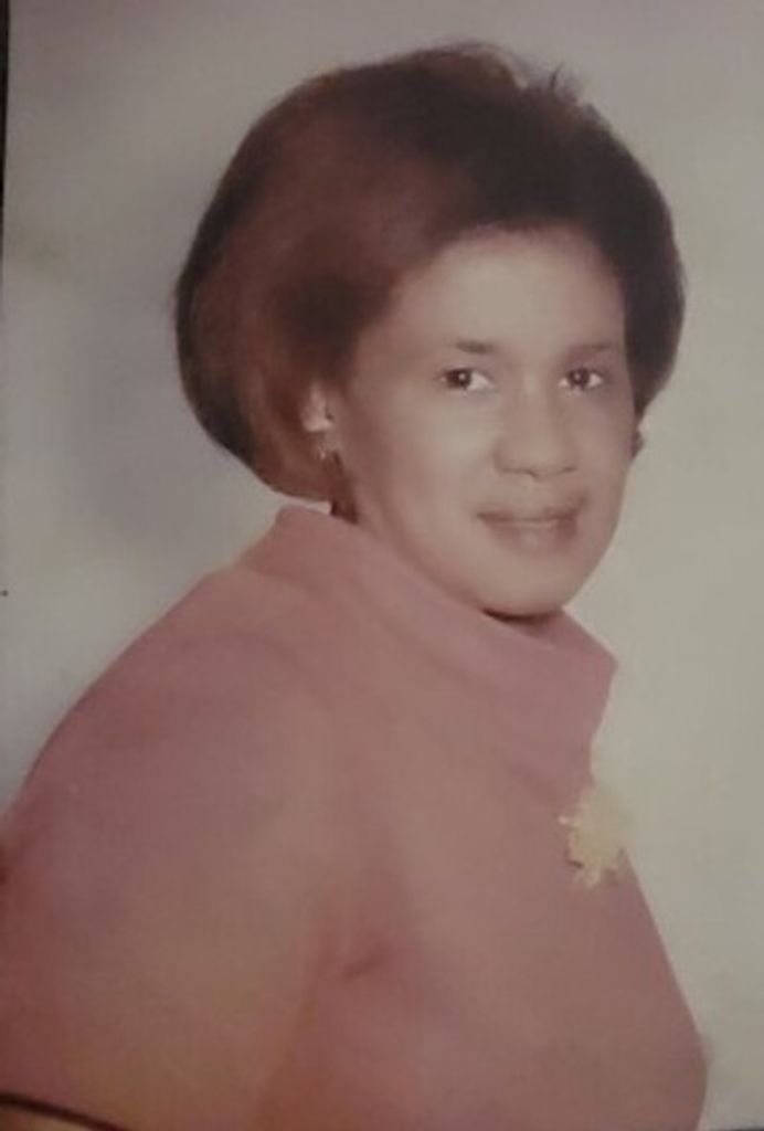 Mary L. Reid Profile Photo