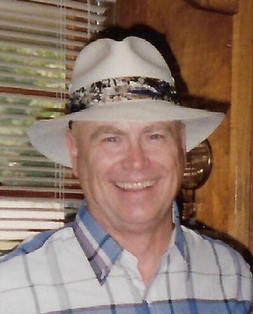 David Joseph Walker Profile Photo