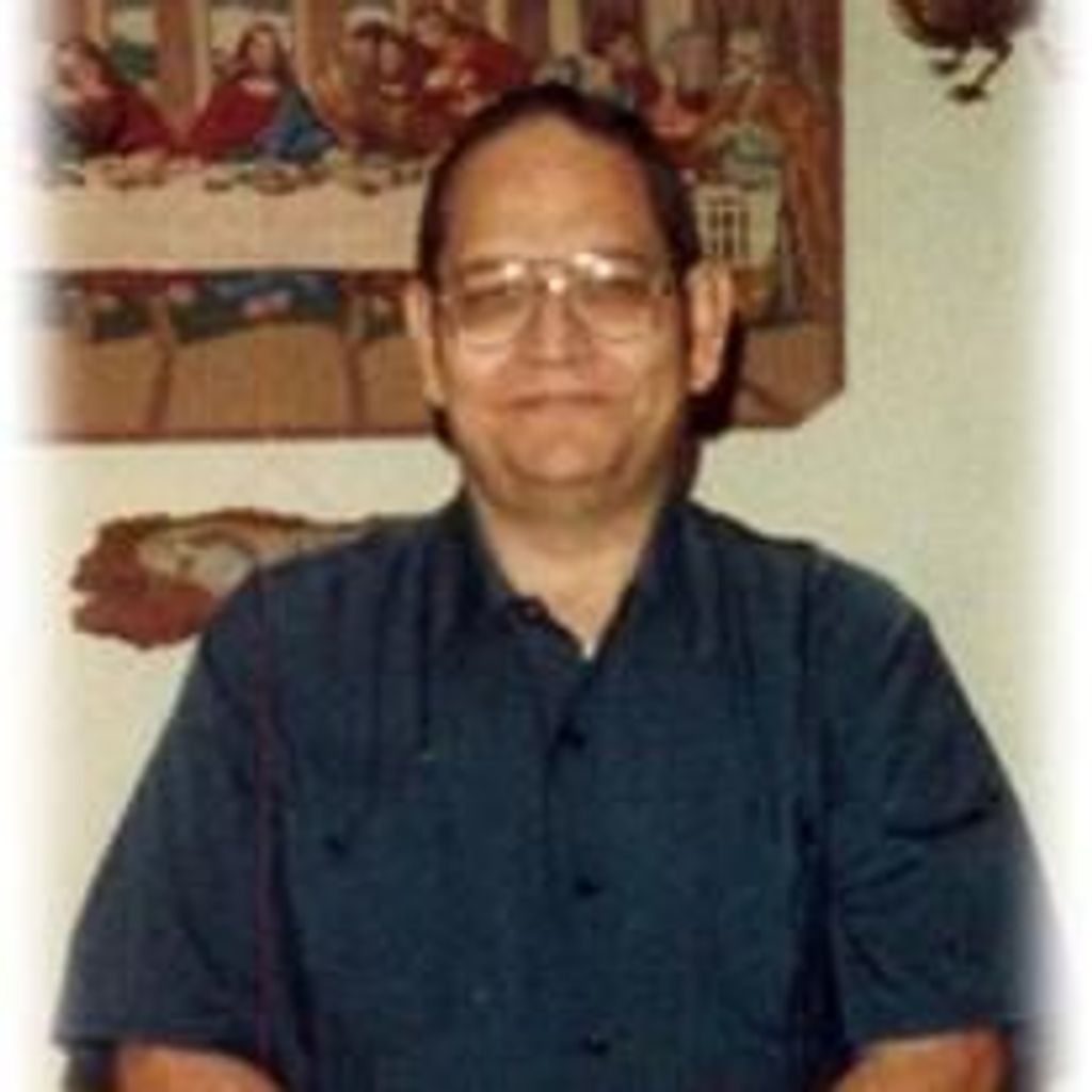 Donald Rogers
