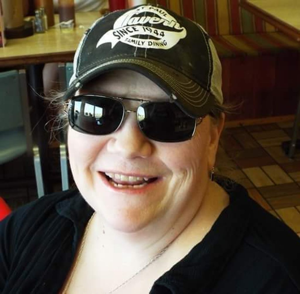 Tracey Bruner-Bushby