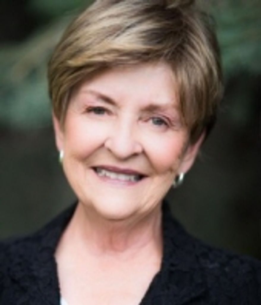 Eleanor Elliott
