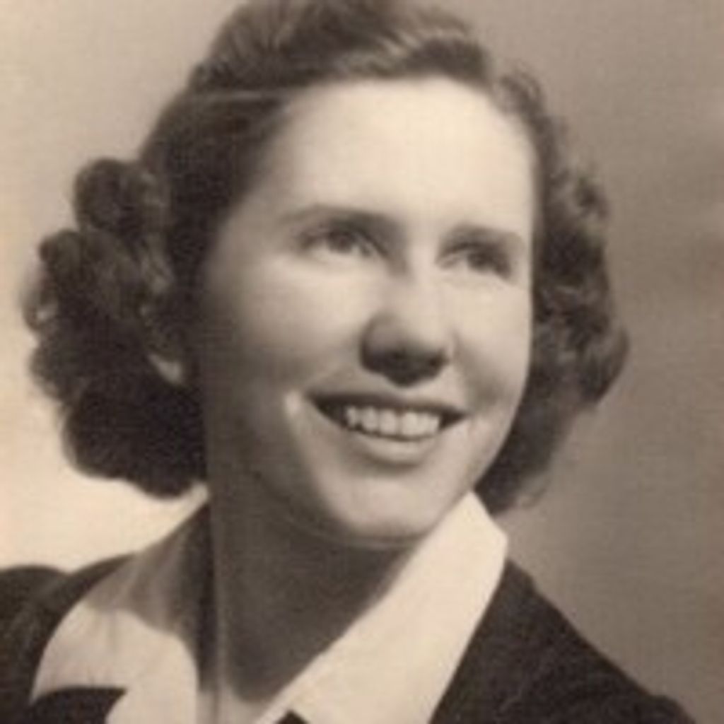 Betty Jean Schmitt