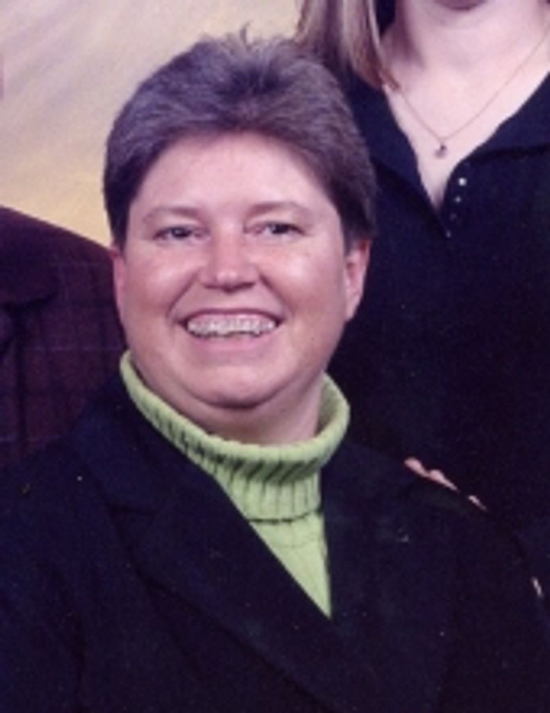 Melissa "Missy" McKenzie Phillips