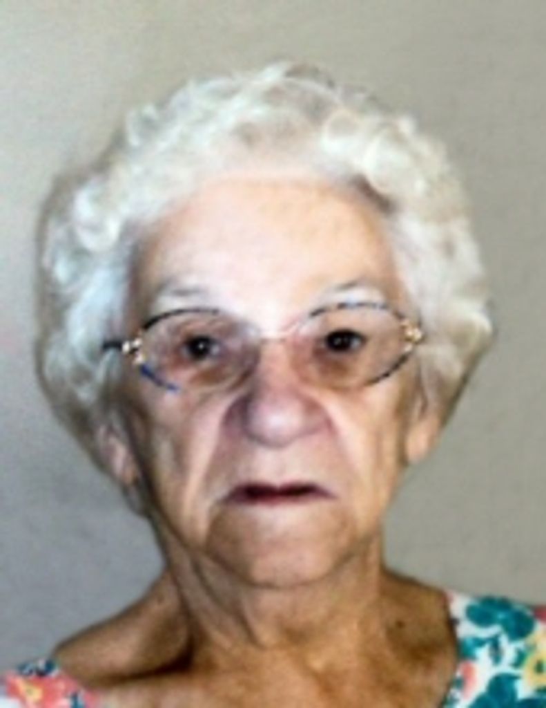 Marjorie M. Sutfin