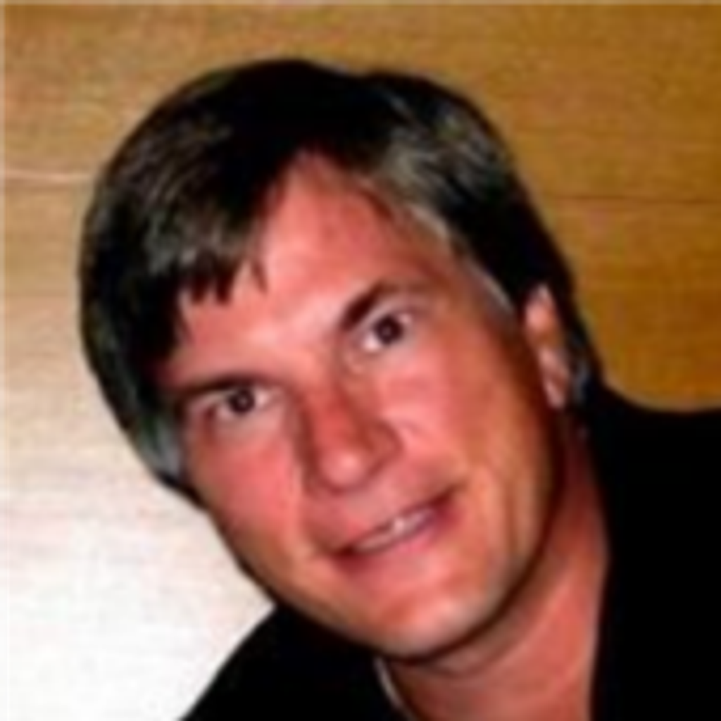 Mark W. Locher