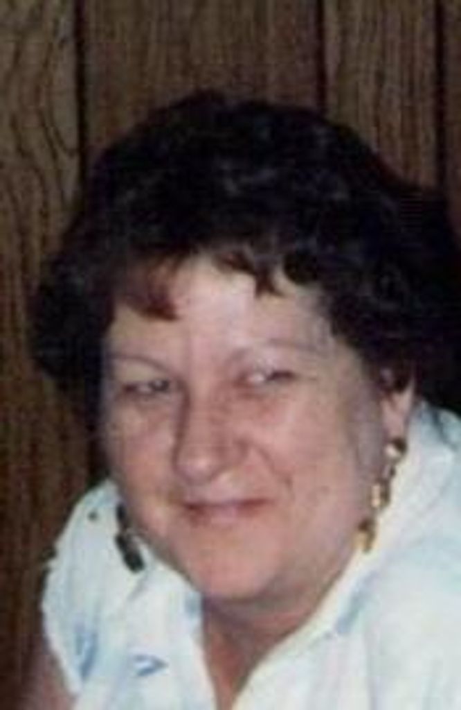 Linda Margaret Obermiller