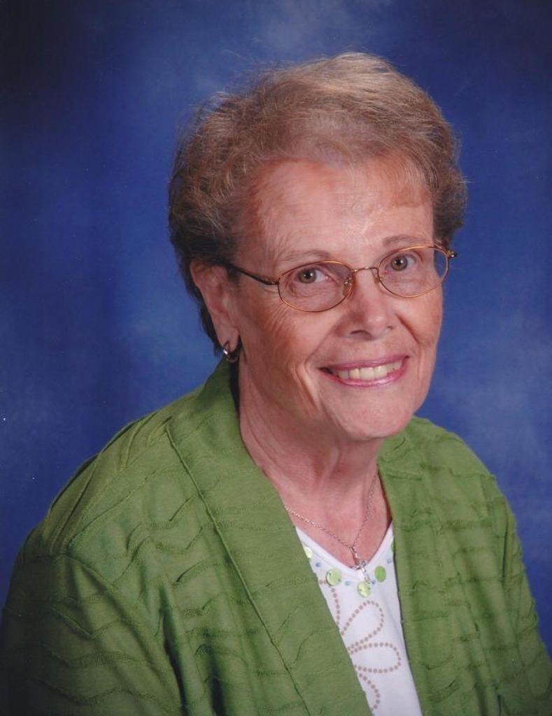 Kaye M. (Martz)  Zippilli Profile Photo