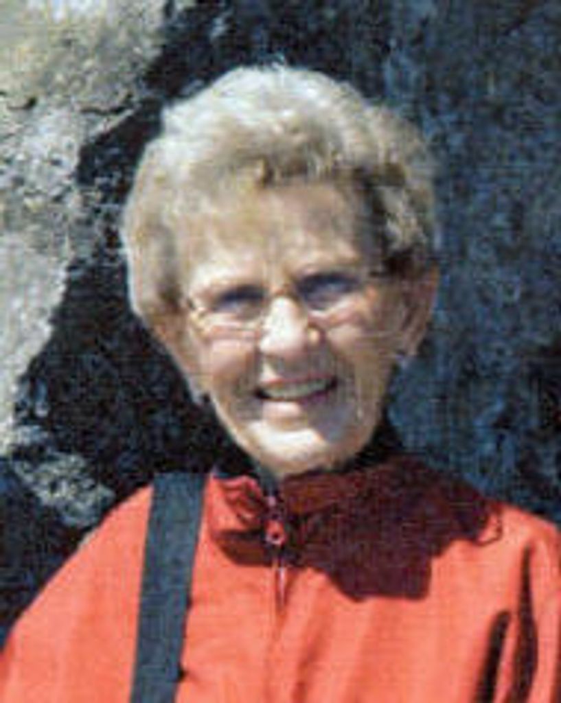 Marilyn Kirwin