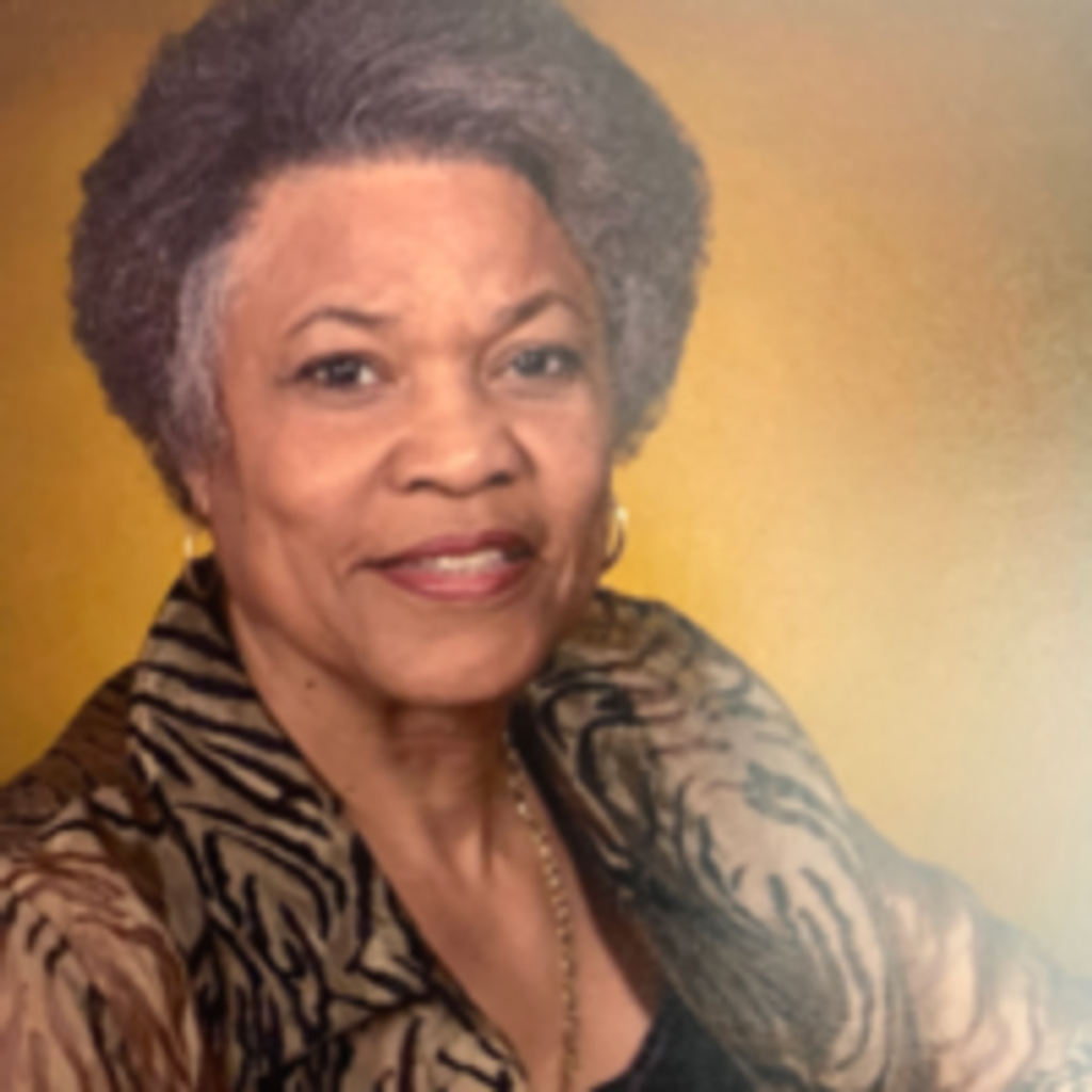 Harriette Harris