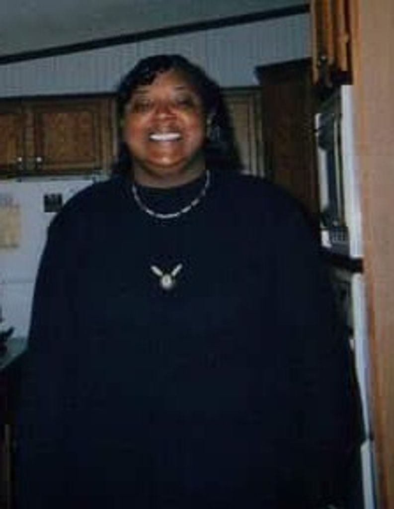 Janice Elaine Merriweather Profile Photo