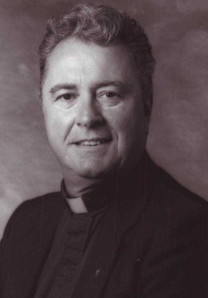 Father Ronald J. Moratelli Profile Photo