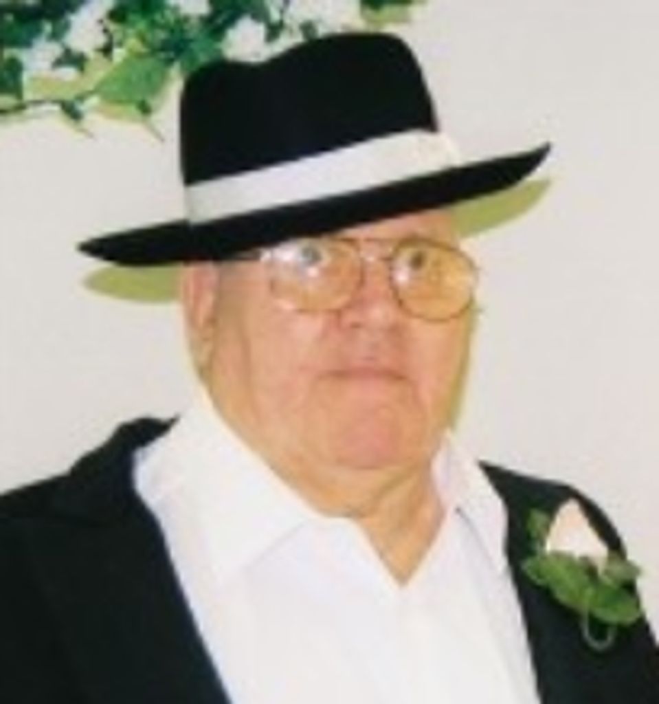 Walter Lee Brown Jr.