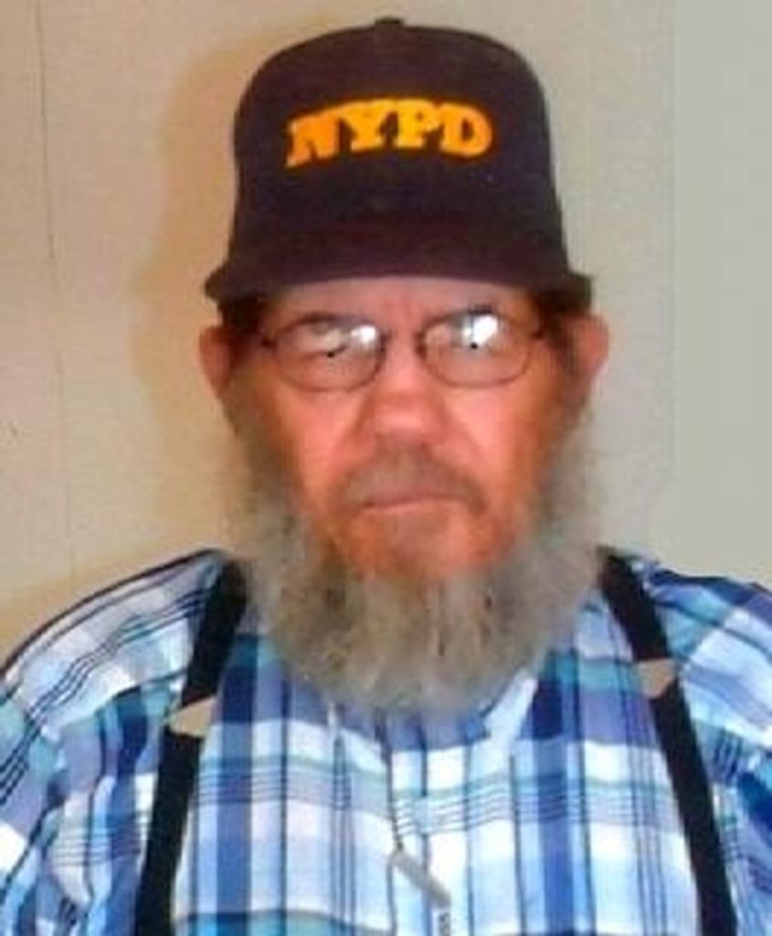 Carl G. Teachnor, Jr. Profile Photo