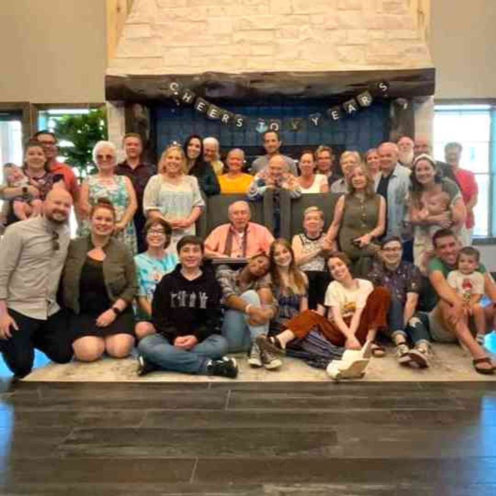 Toney Garlan Quillen Profile Photo