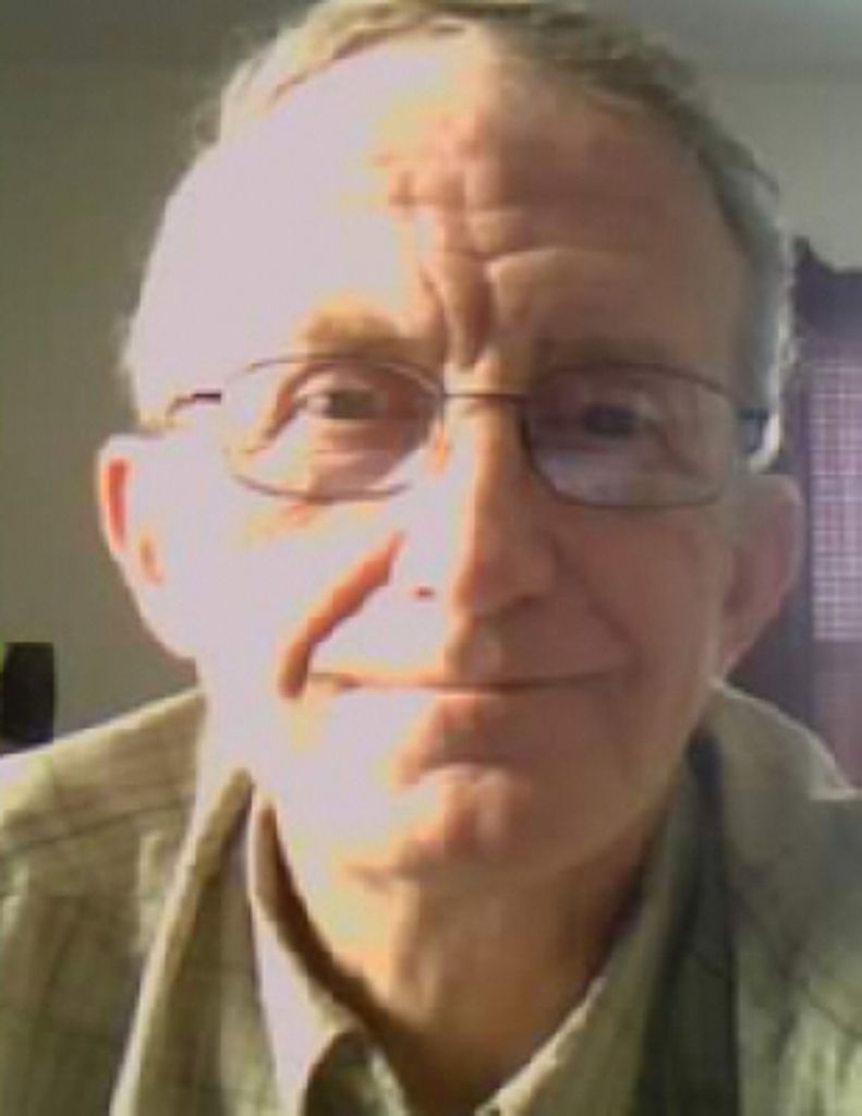 Norman R. Hess