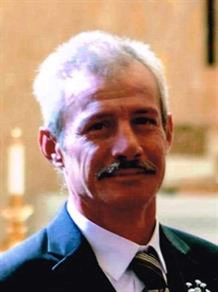Ronald  A. Baker Profile Photo