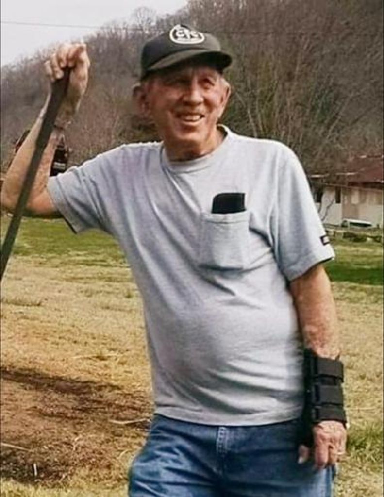 Robert Wayne Clear Profile Photo