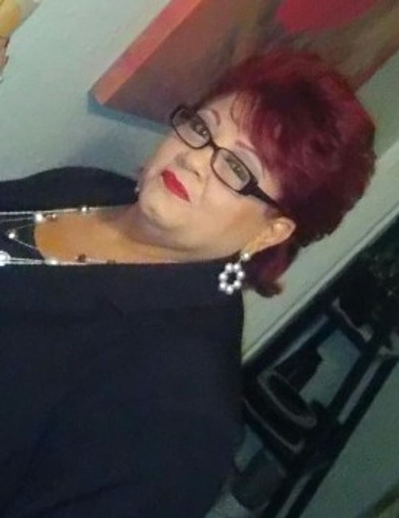 GLORIA BROWN