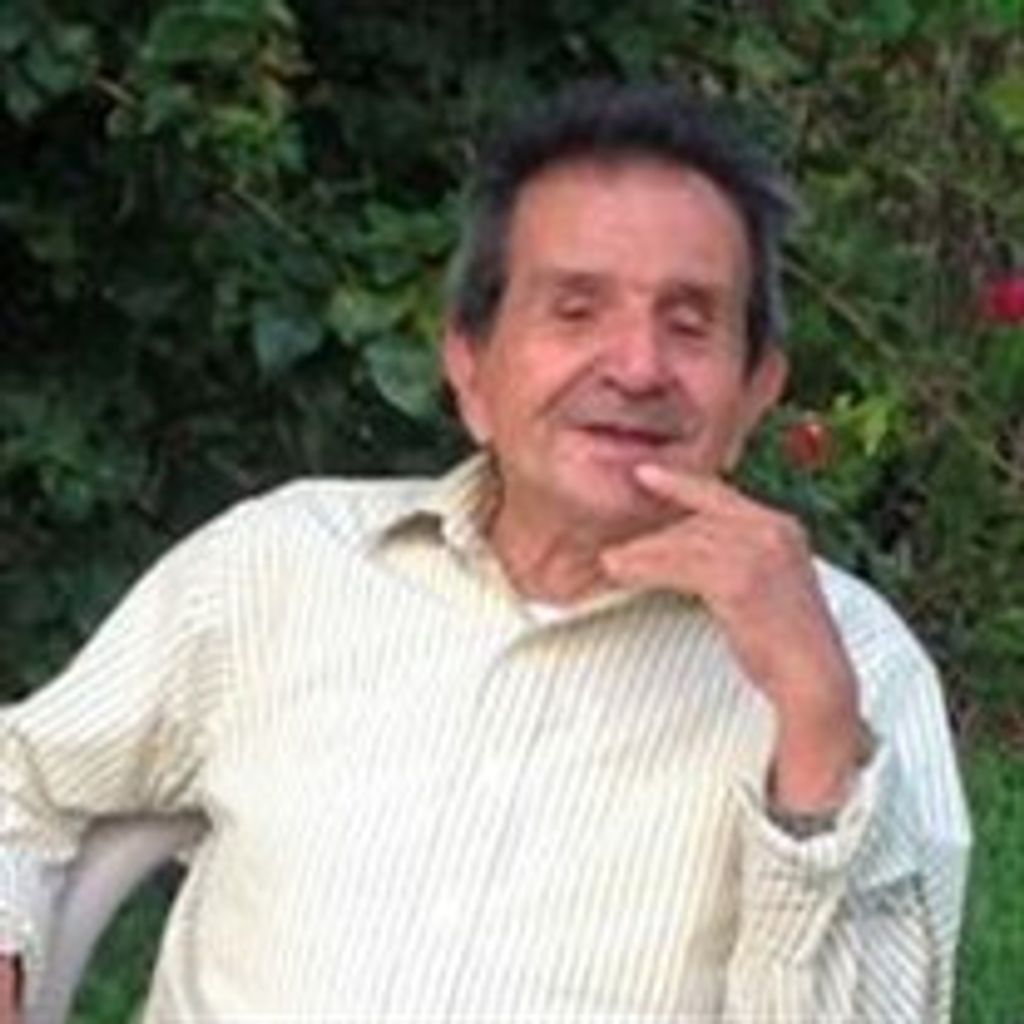 Serafin G Cendejas