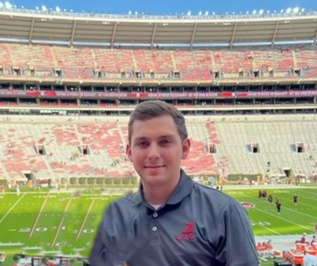 Stephen Breyden Freeman Profile Photo