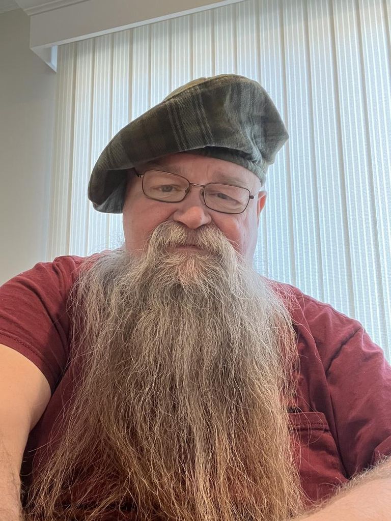 Frank Bruce Wolfeil Profile Photo