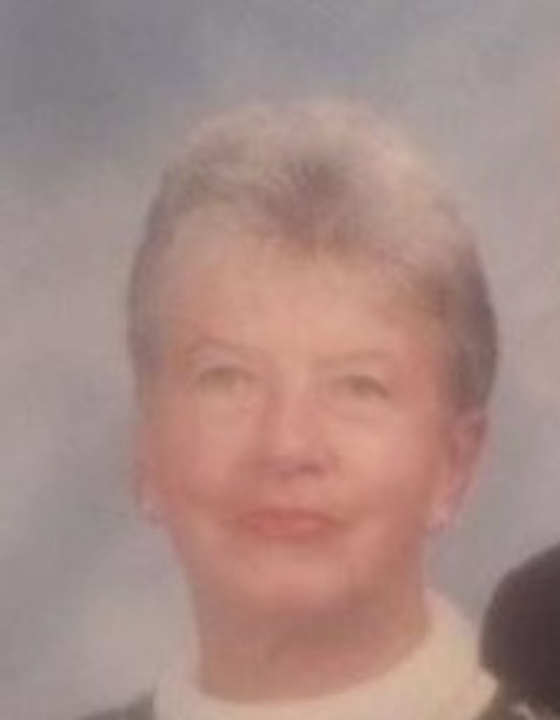 Elizabeth E. "Liz" Rice