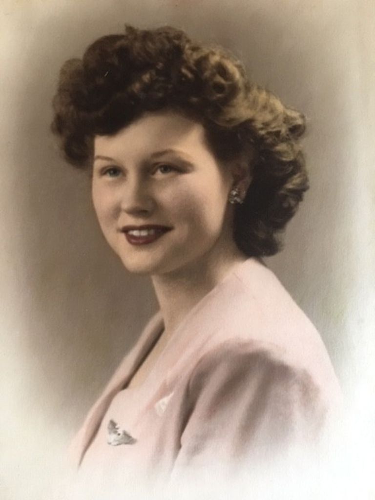 Joyce (Freeman)  Marion-Setchel Profile Photo