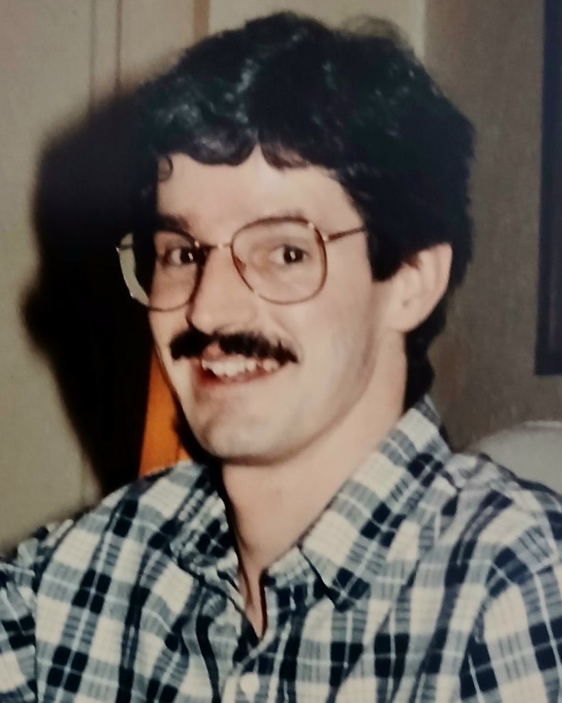 Kenneth James Loftus Profile Photo
