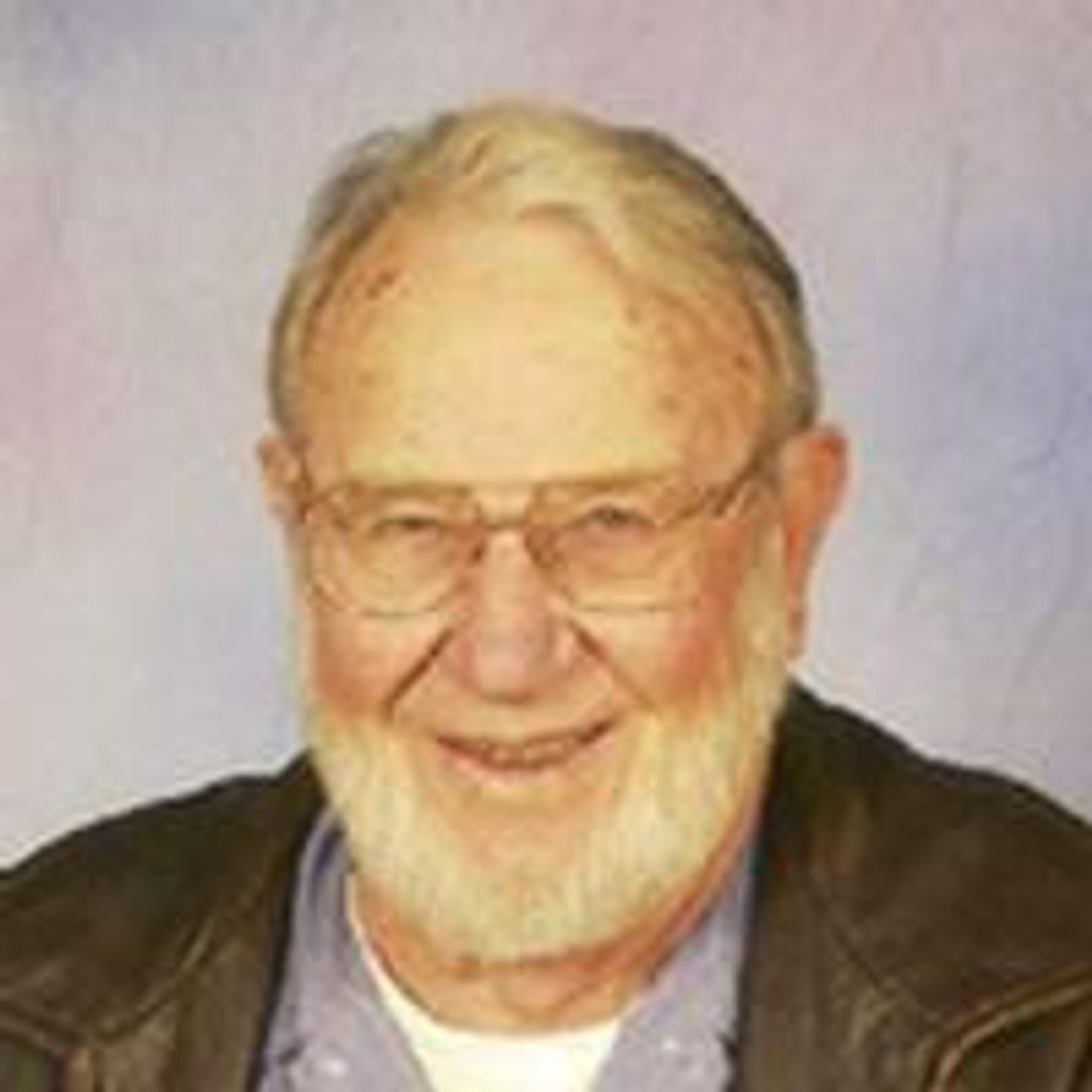 Bruce Jones
