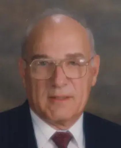 Joseph English Profile Photo