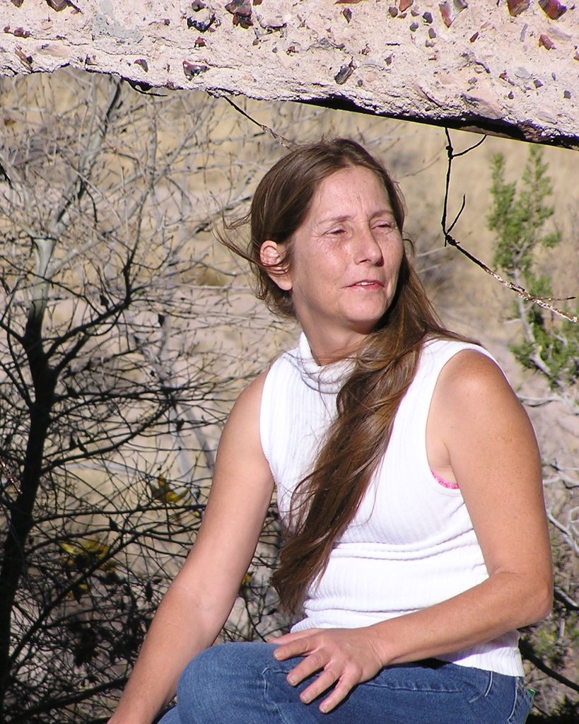 Becky Dupree