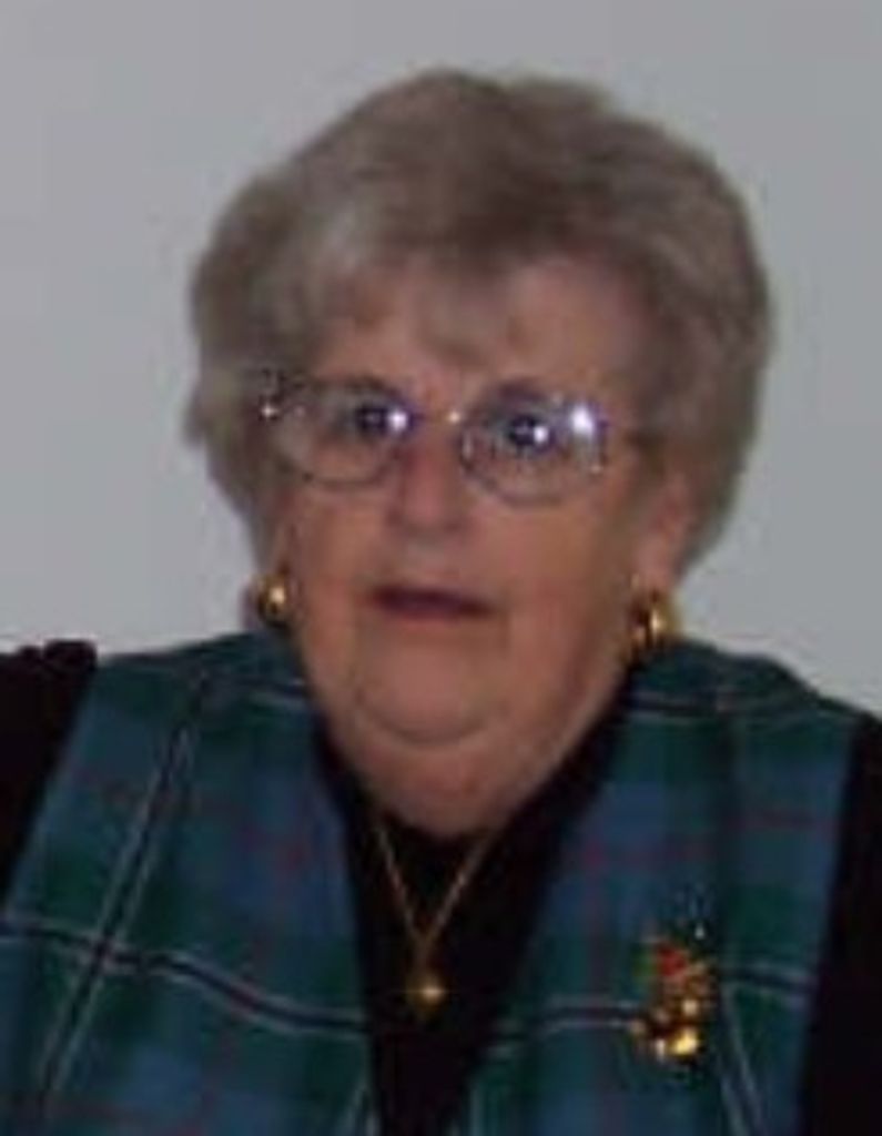 Ruth Armontrout