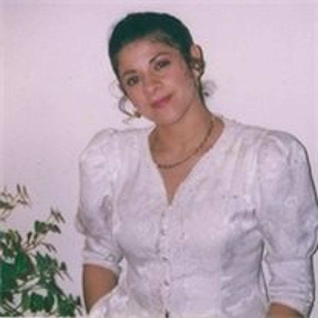 Sonia Antunes Profile Photo