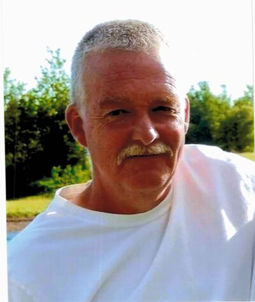 Keith Murray Stevens Profile Photo