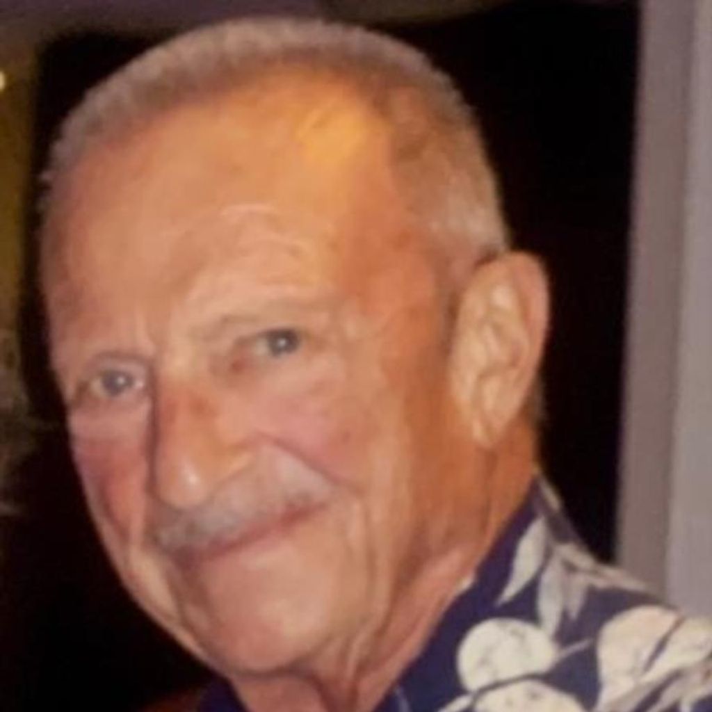 Richard A. Barnaby Profile Photo