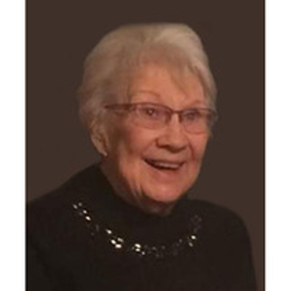 Darlyne Clarice Sybrant