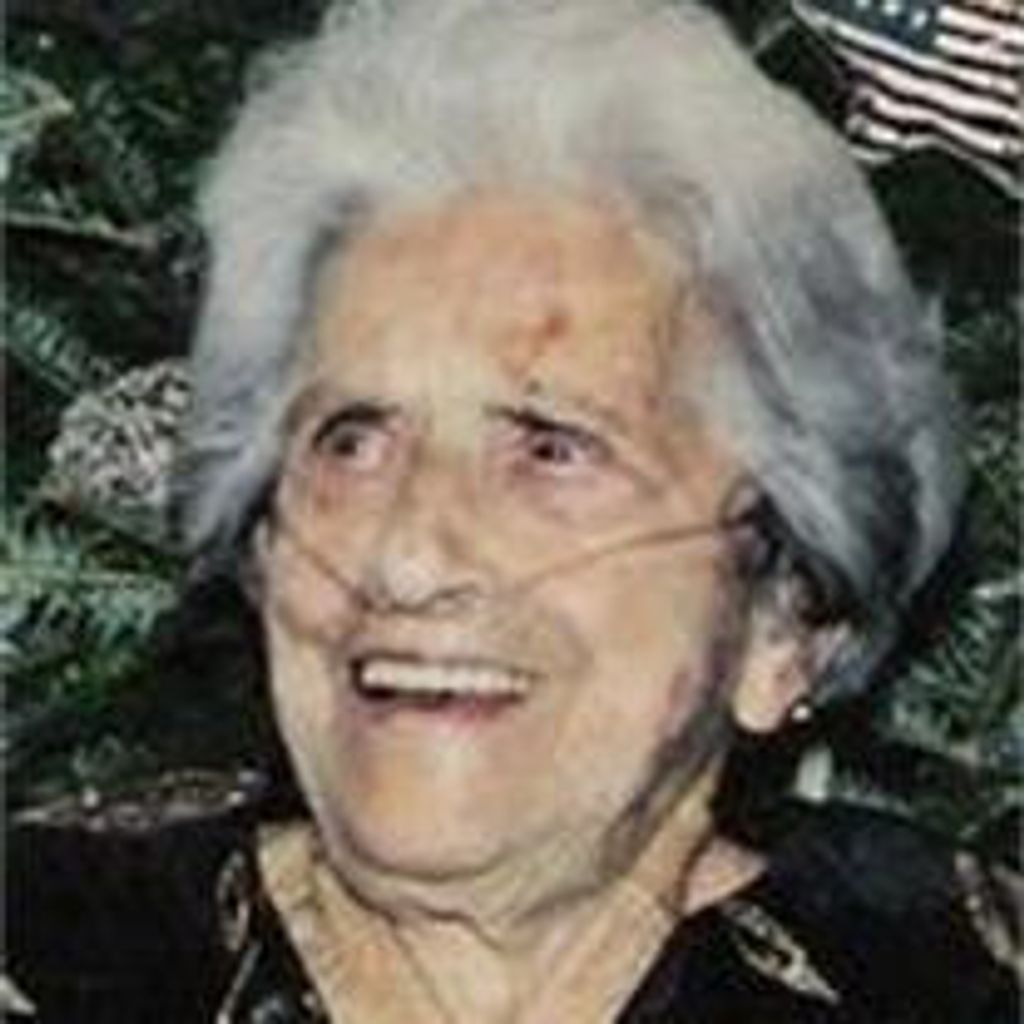 Ruth Krieg