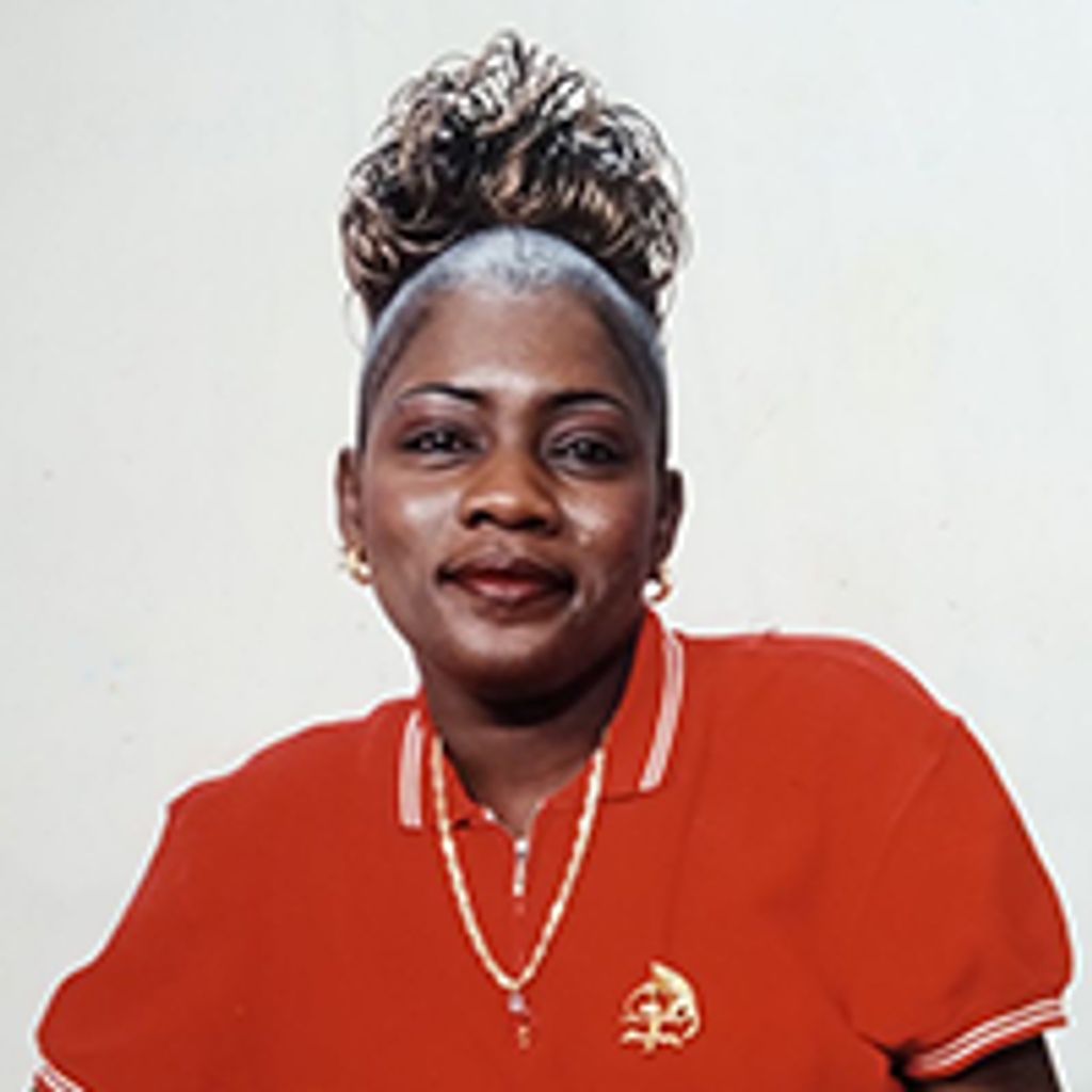 Ms. Sharon D. Price Profile Photo