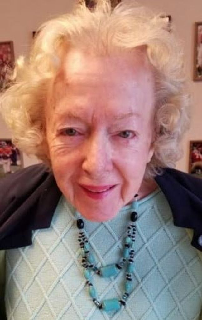Delores Alonso