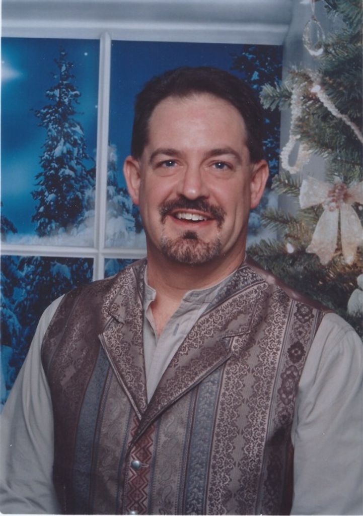 Gary Doyle Templeton