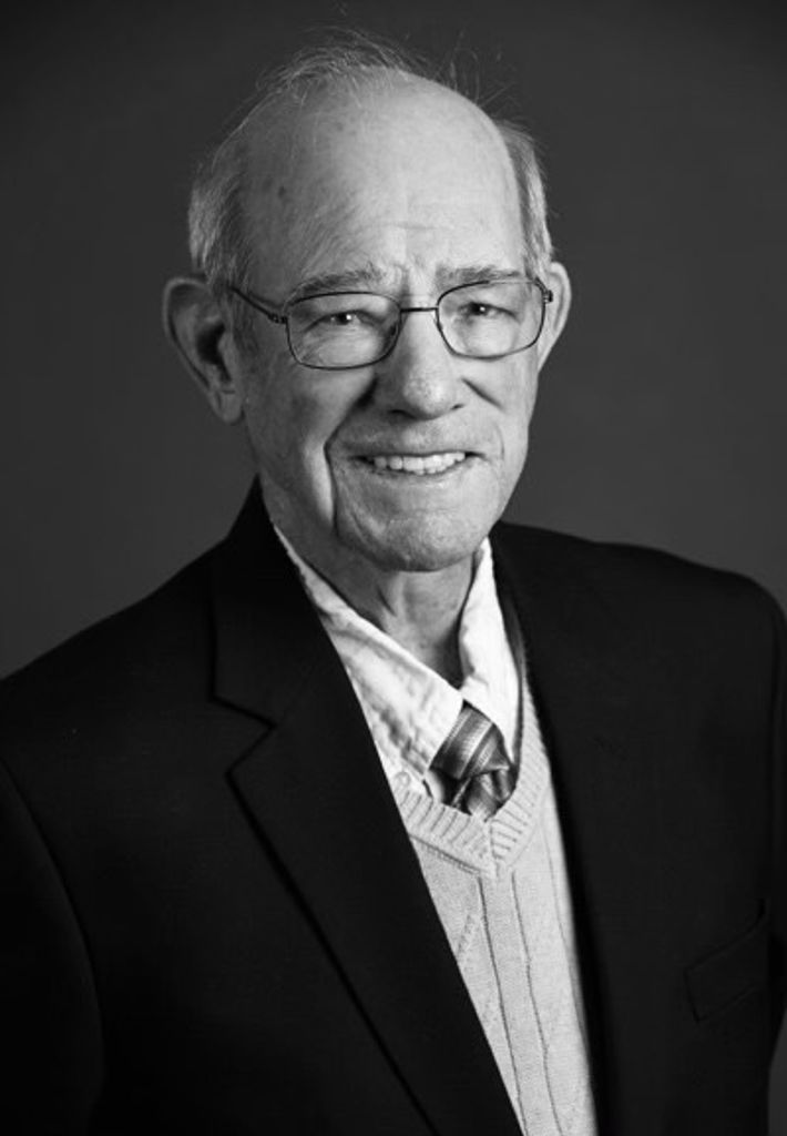 Robert Lee Wilfred Barnette Profile Photo