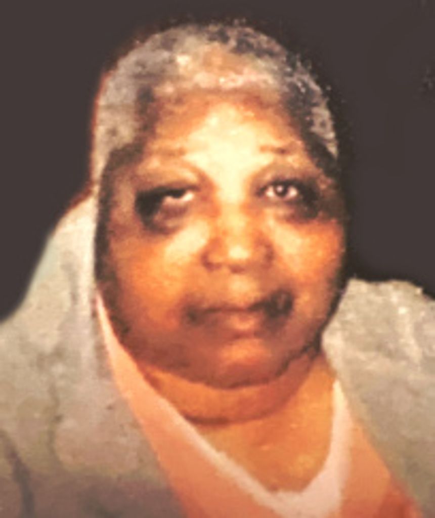 Margaret M. Pizarro