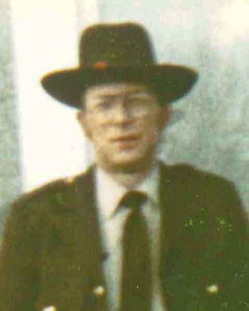 Darrell C. Gray